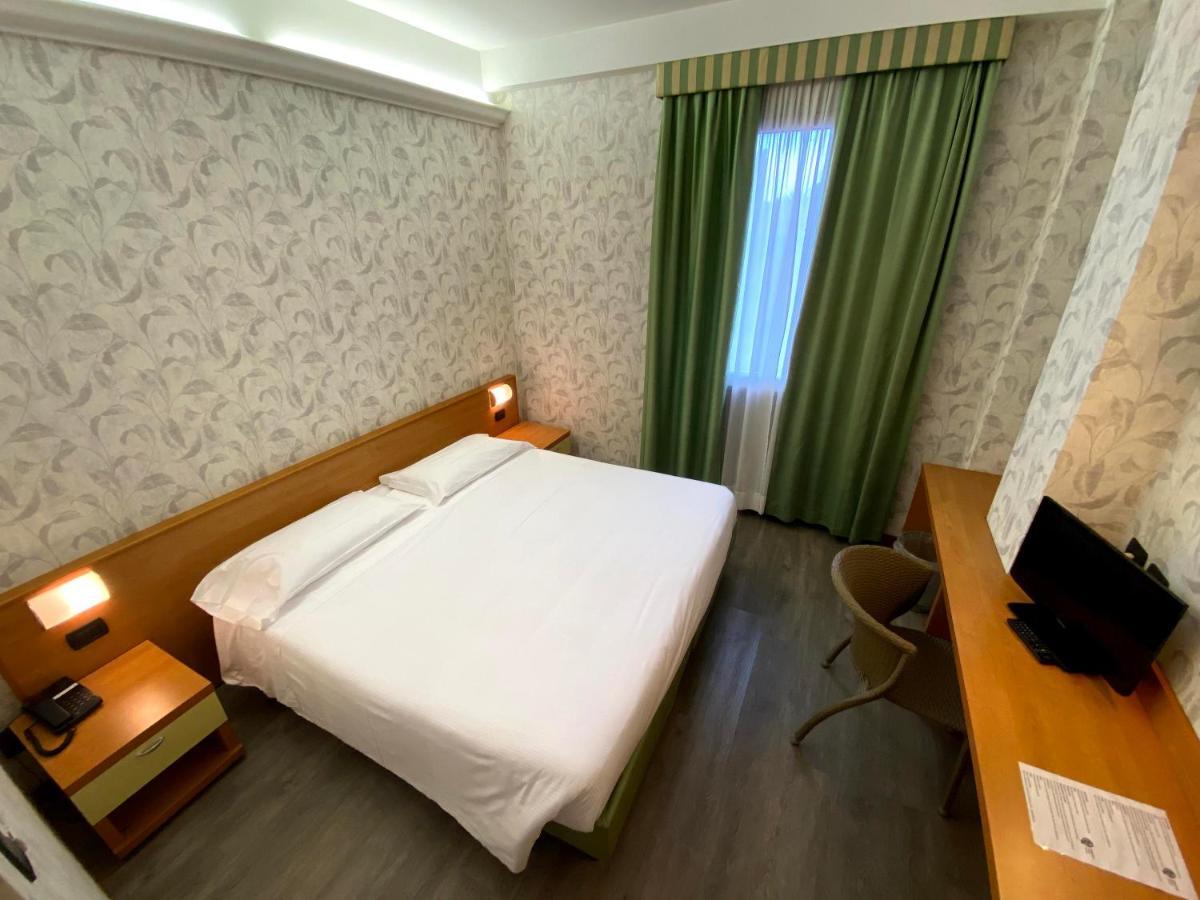 Embassy Hotel