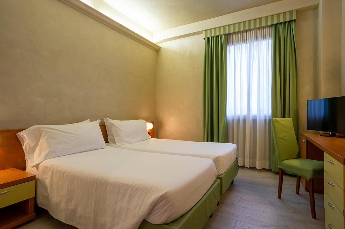Embassy Hotel