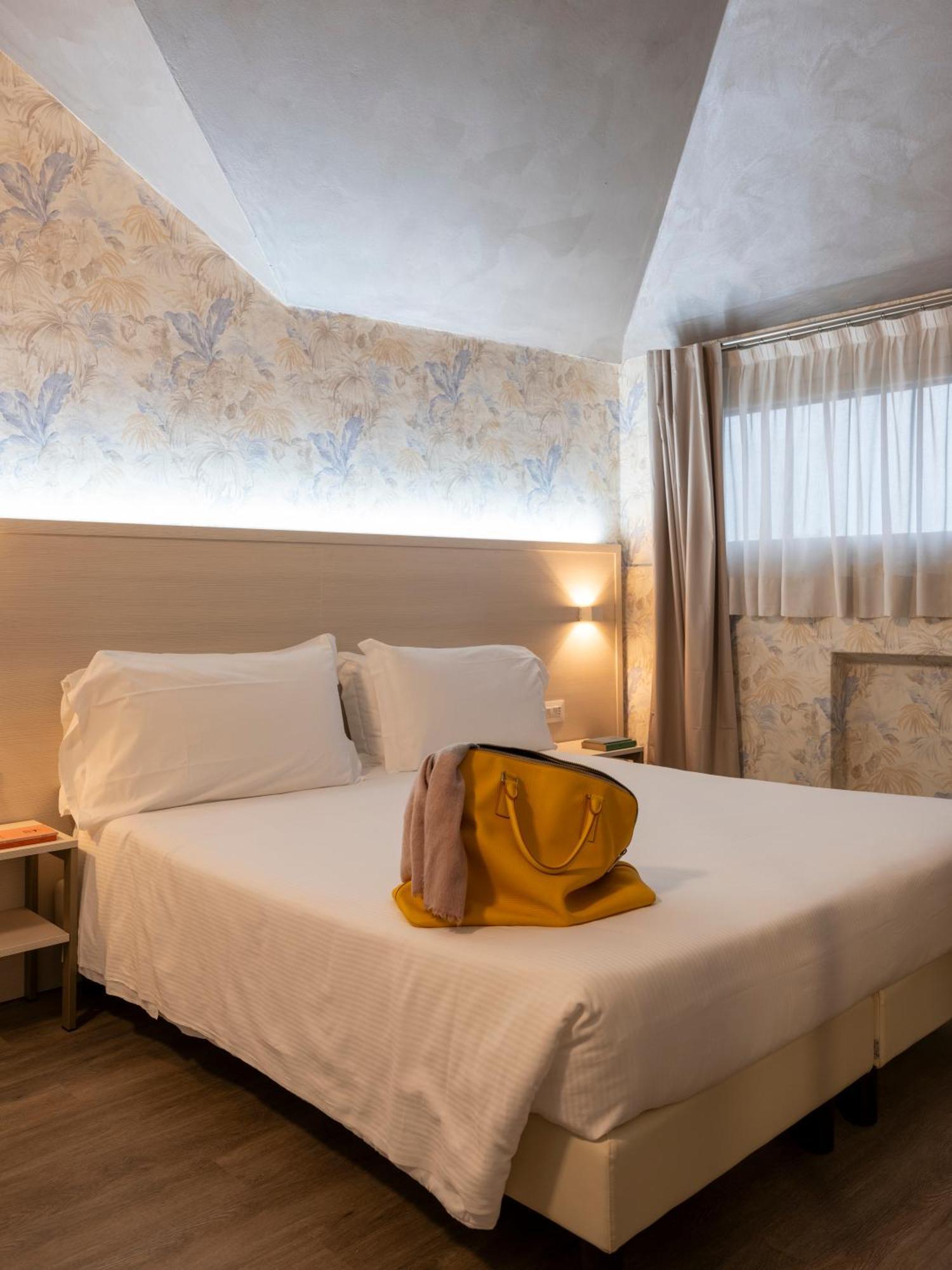 Embassy Hotel