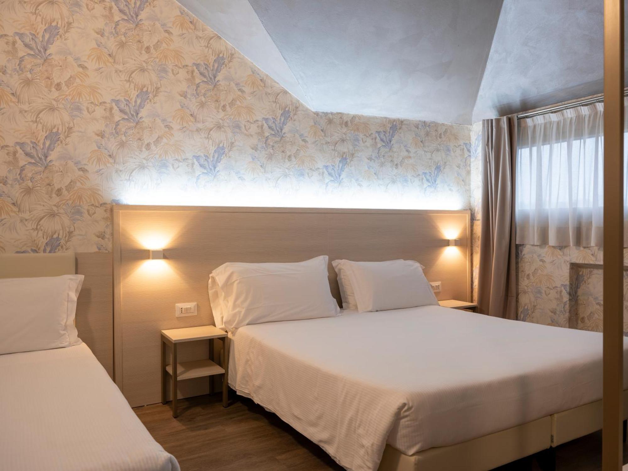 Embassy 3*
